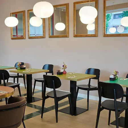 Barberini 16- Boutique Hotel-2