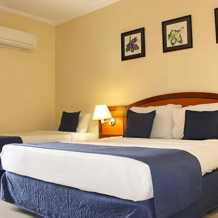 Summit Suites Jundiai-3
