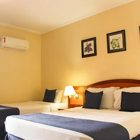 Summit Suites Jundiai-2