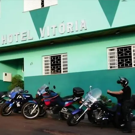 Hotel Vitória-3