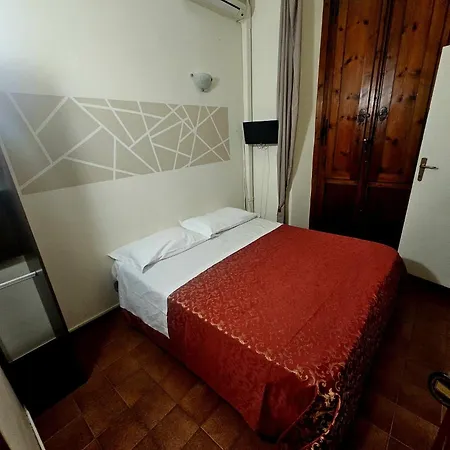 Albergo Delizia&Genovese-3