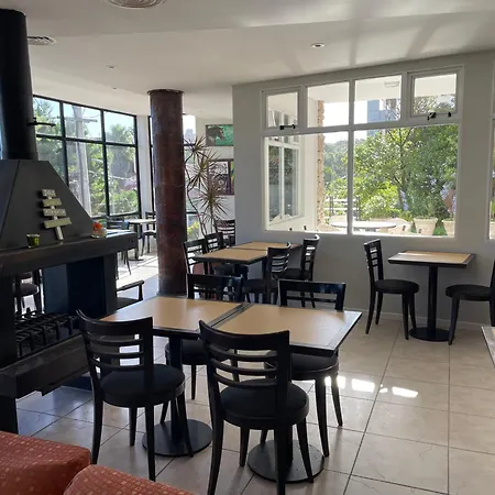 Hotel Yarma-2