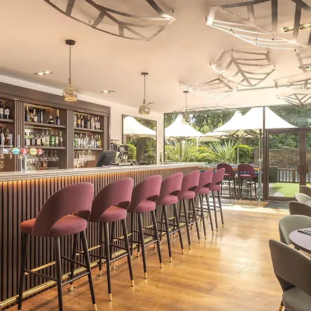 Doubletree By Hilton London - Hyde Park-3