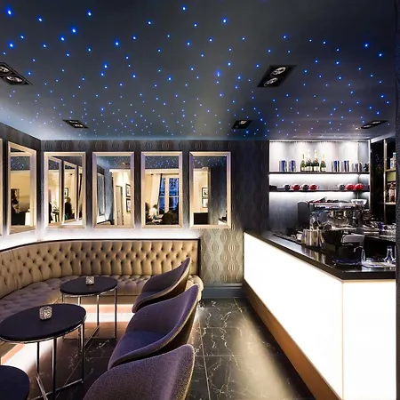 Mercure London Hyde Park Hotel-2