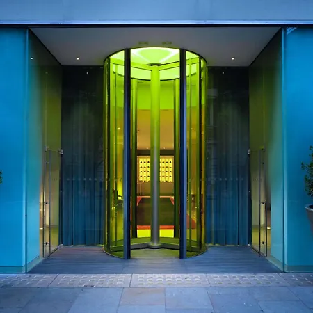 St Martins Lane London-2