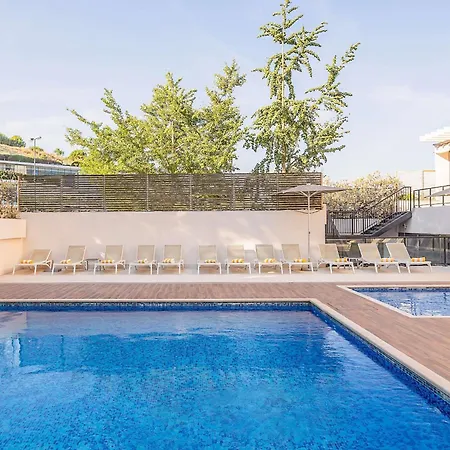 Novotel Lisboa-2
