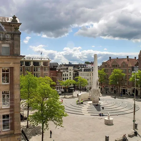 Swissôtel Amsterdam-2