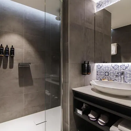 Mercure Amsterdam City Hotel-3