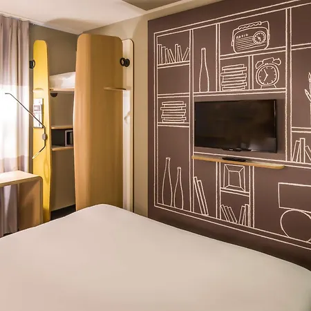 Ibis Amsterdam City West-2