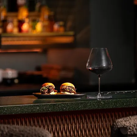 Leonardo Boutique Hotel The Lancaster Amsterdam-3