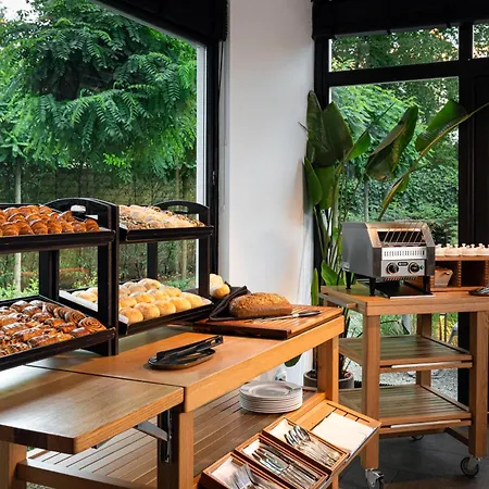 Leonardo Boutique Hotel The Lancaster Amsterdam-2