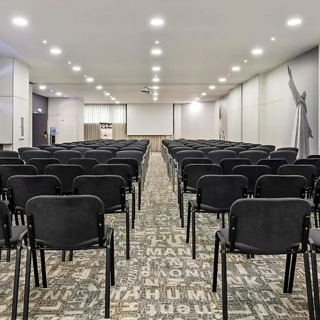 Hotel Mercure Lisboa-3