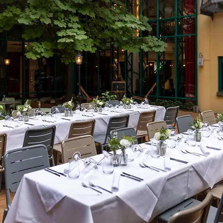 Arcotel Wimberger Wien-3