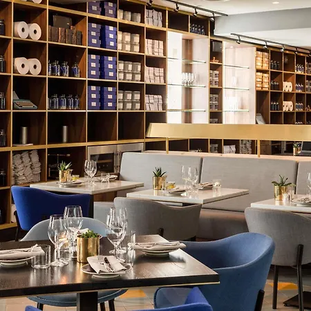 Ink Hotel Amsterdam - Mgallery Collection-2