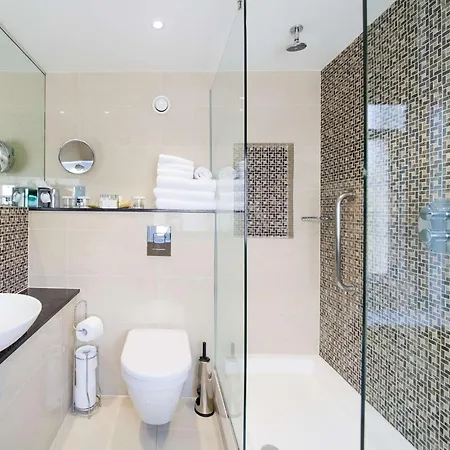 Doubletree By Hilton Hotel London - Marble Arch-3