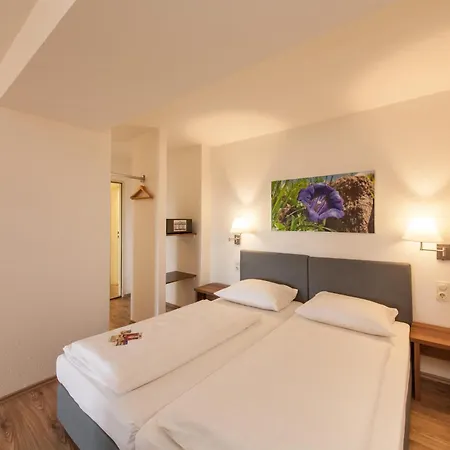 Sure Hotel By Best Western Muenchen Hauptbahnhof-3