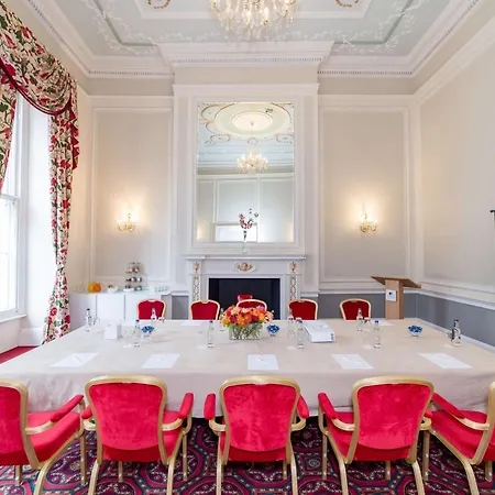 Doubletree By Hilton Hotel London - Marble Arch-2