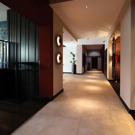 Best Western Plus Hotel St. Raphael-3