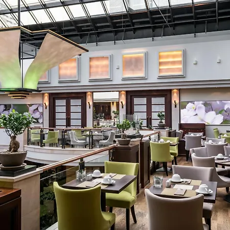 The Westin Grand Munich-2