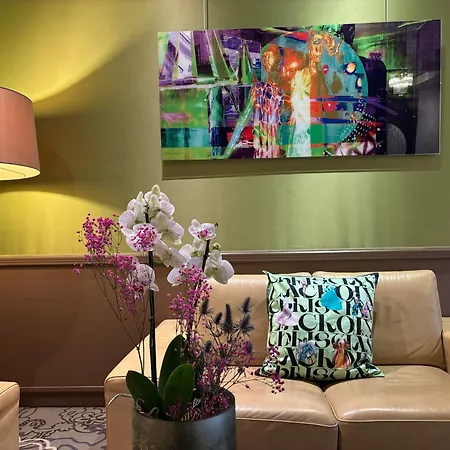 Hotel Best Western Anjou Lafayette-2