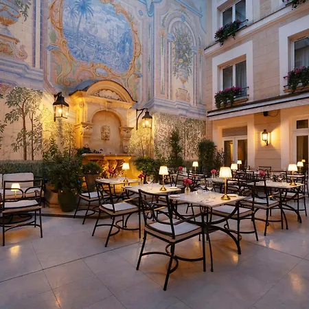 Castille Paris – Starhotels Collezione-3