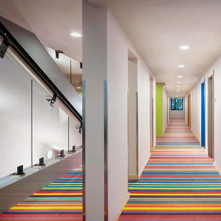 Ibis Styles Budapest Citywest-3