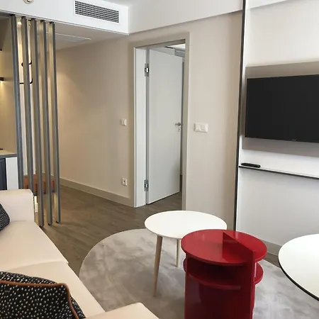 Hotel Erzsébet City Center Budapest, a member of Radisson Individuals-3