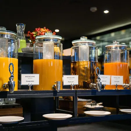 Mercure Budapest Korona-2