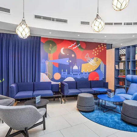 Ibis Budapest Centrum-2
