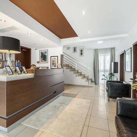Hotel Antares-3