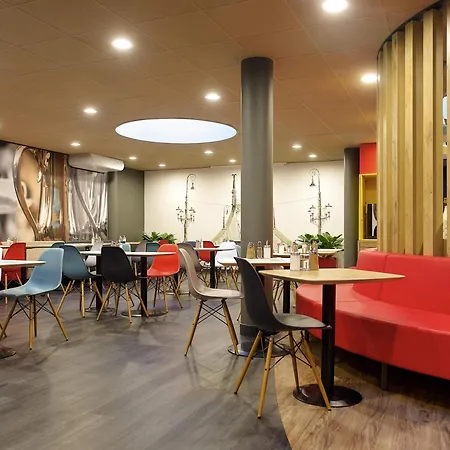 Ibis Budapest Centrum-3