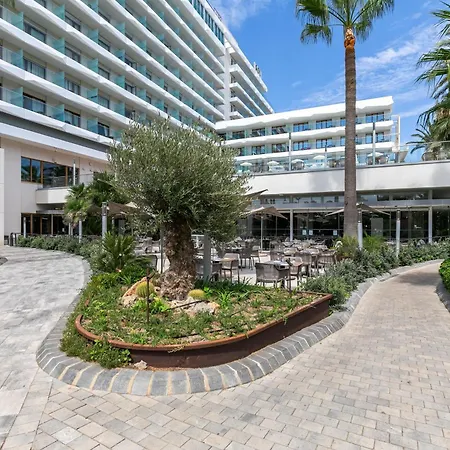 Sol By Melia Torremolinos Don Pablo-2