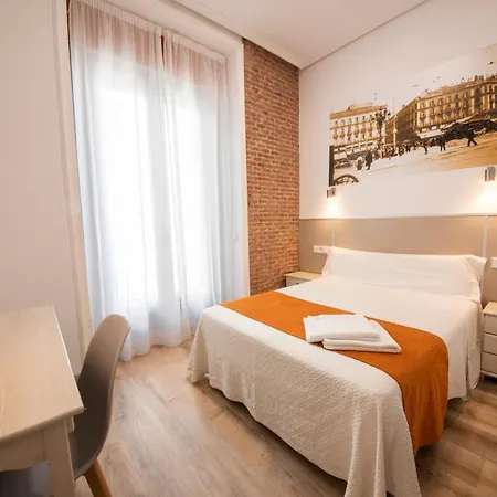 Hostal San Lorenzo-3