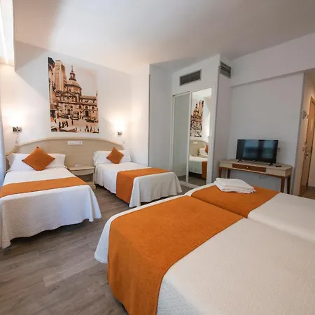 Hostal San Lorenzo-3