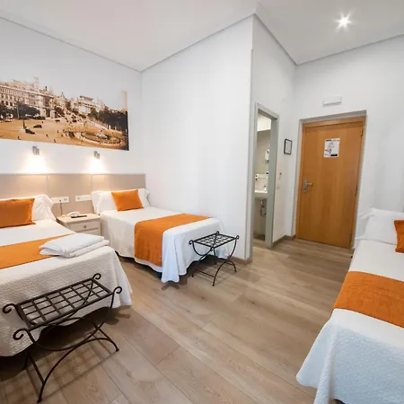 Hostal San Lorenzo-2