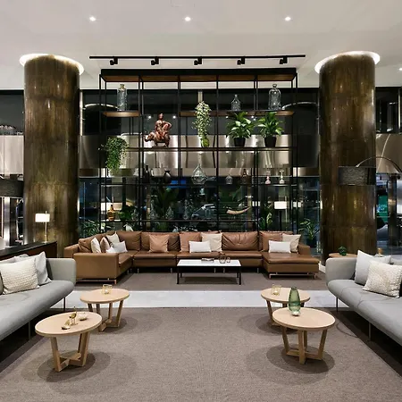 Meliá Madrid Princesa-2