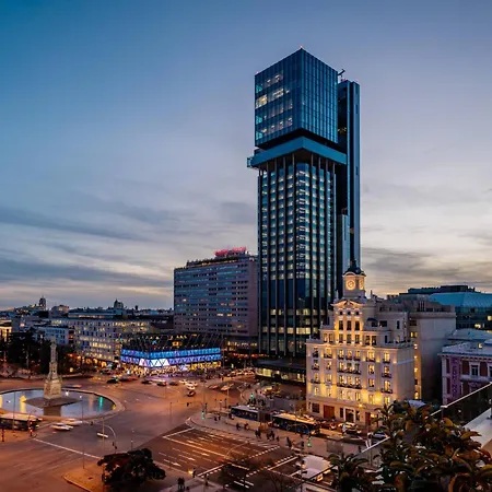 Hotel Fénix, a Gran Meliá Hotel - The Leading Hotels of the World-3