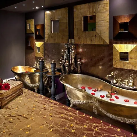 Hotel Fénix, a Gran Meliá Hotel - The Leading Hotels of the World-2