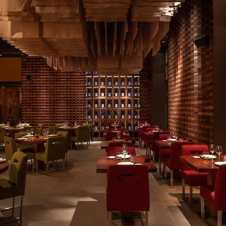 Hotel Fénix, a Gran Meliá Hotel - The Leading Hotels of the World-3