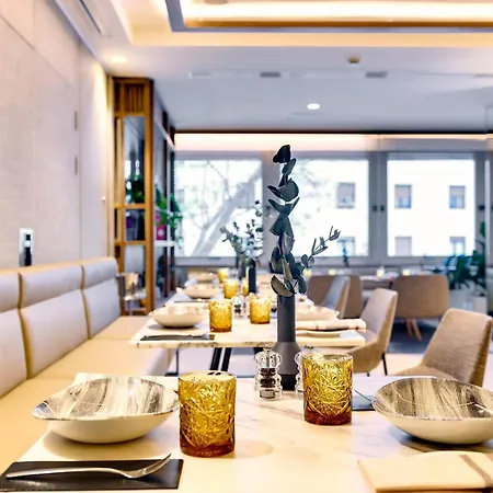 Melia Madrid Princesa-2