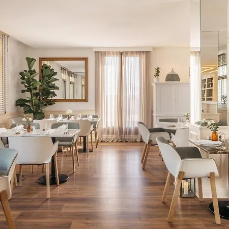 Hotel Fénix, a Gran Meliá Hotel - The Leading Hotels of the World-3