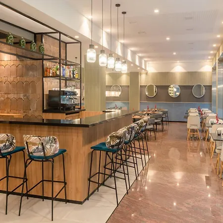 Hotel Elche Centro, Affiliated By Melia-2