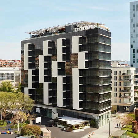 The Hoxton, Poblenou-3