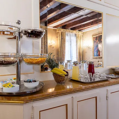 Casa Pisani Canal-2