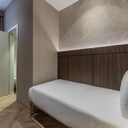 Hotel Raffaello - Sure Hotel Collection By Best Western-2