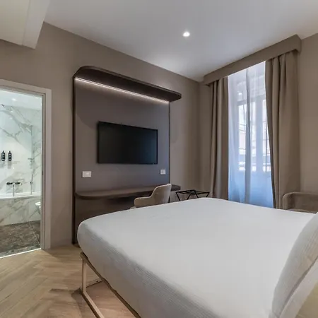 Hotel Raffaello - Sure Hotel Collection By Best Western-3