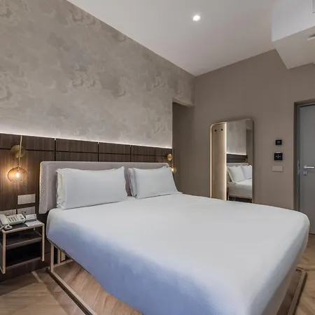 Hotel Raffaello - Sure Hotel Collection By Best Western-3