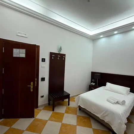 Albergo Del Golfo-3