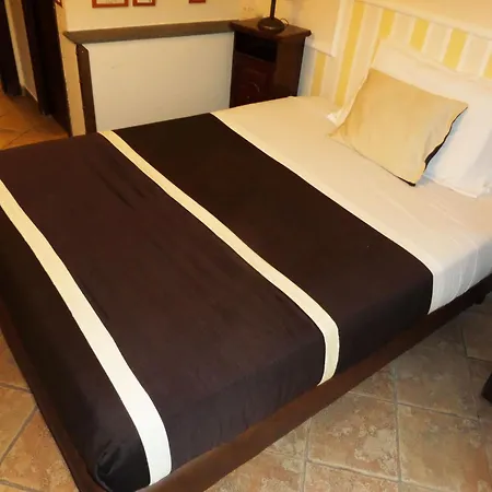 Hotel Il Convento-3