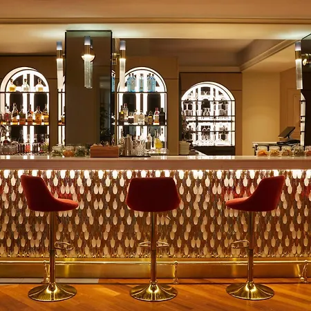 Hotel Indigo Florence By Ihg-2